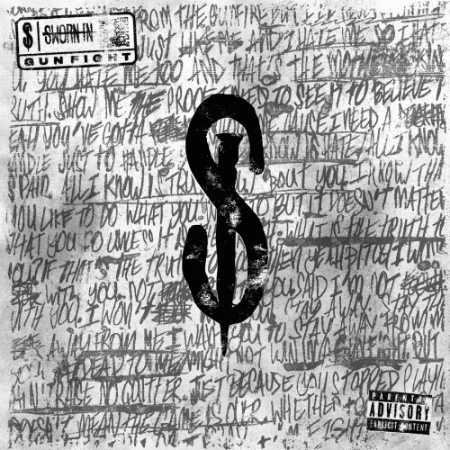 Sworn In : Gun Fight